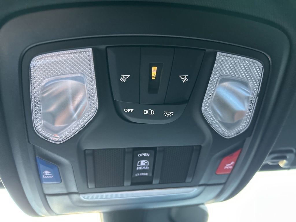 New 2026 RAM 1500 Big Horn image 33