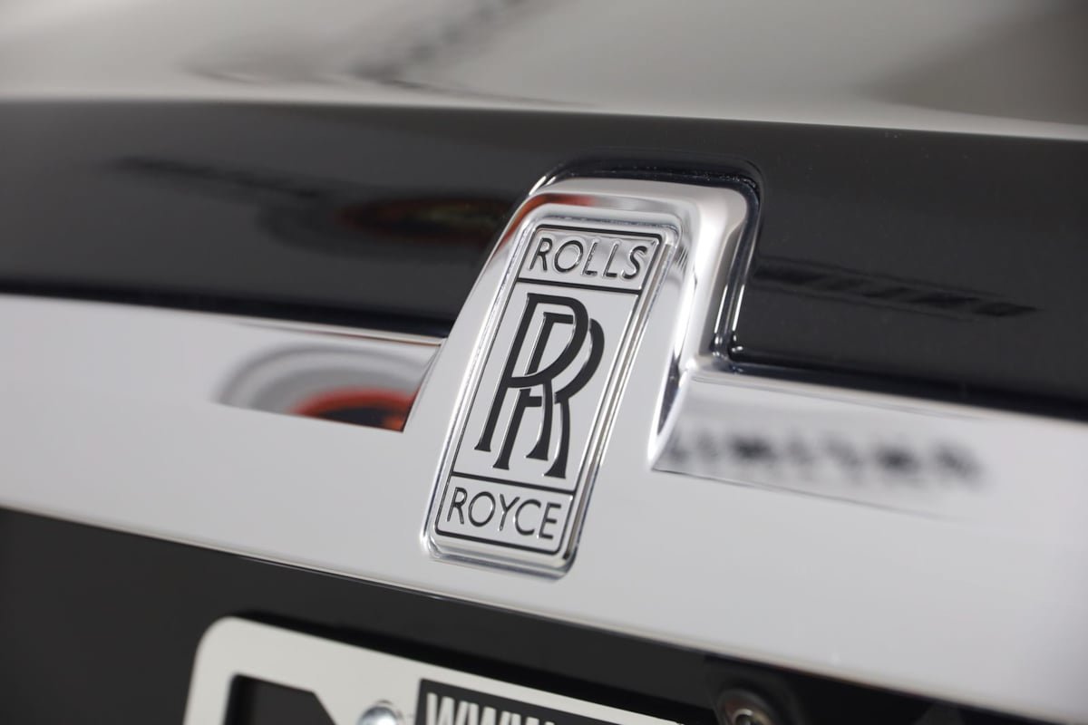 Used 2023 Rolls-Royce Ghost AWD/4WD image 71