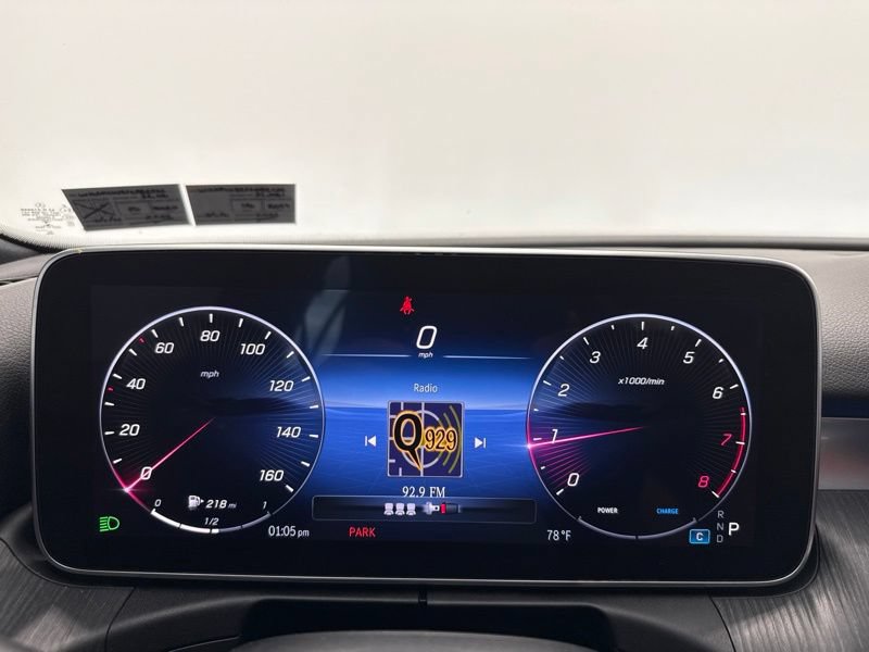 Used 2023 Mercedes-Benz C 300 4MATIC Sedan image 28