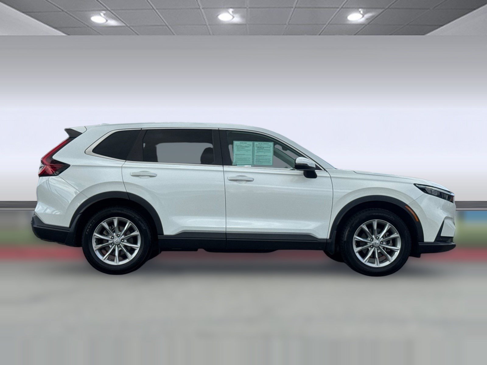 Used 2023 Honda CR-V EX-L image 8