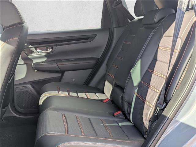 New 2026 Honda CR-V Sport-L image 15