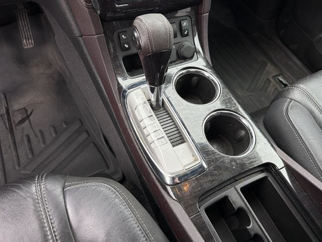 Used 2016 Buick Enclave Leather image 43