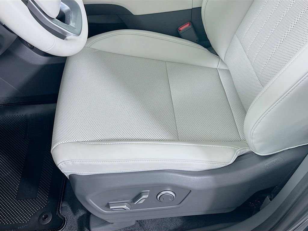 New 2026 Hyundai Santa Fe SEL image 20