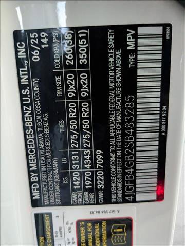 Used 2025 Mercedes-Benz GLE 450e 4MATIC image 25