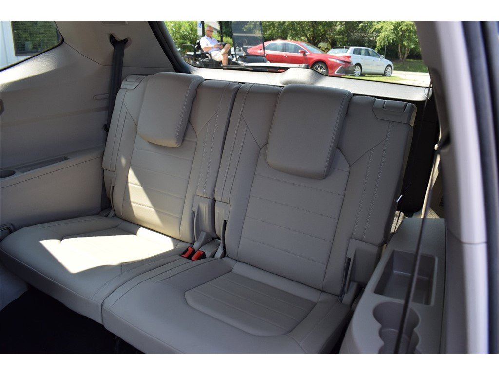 Used 2021 Volkswagen Atlas SEL Premium image 13