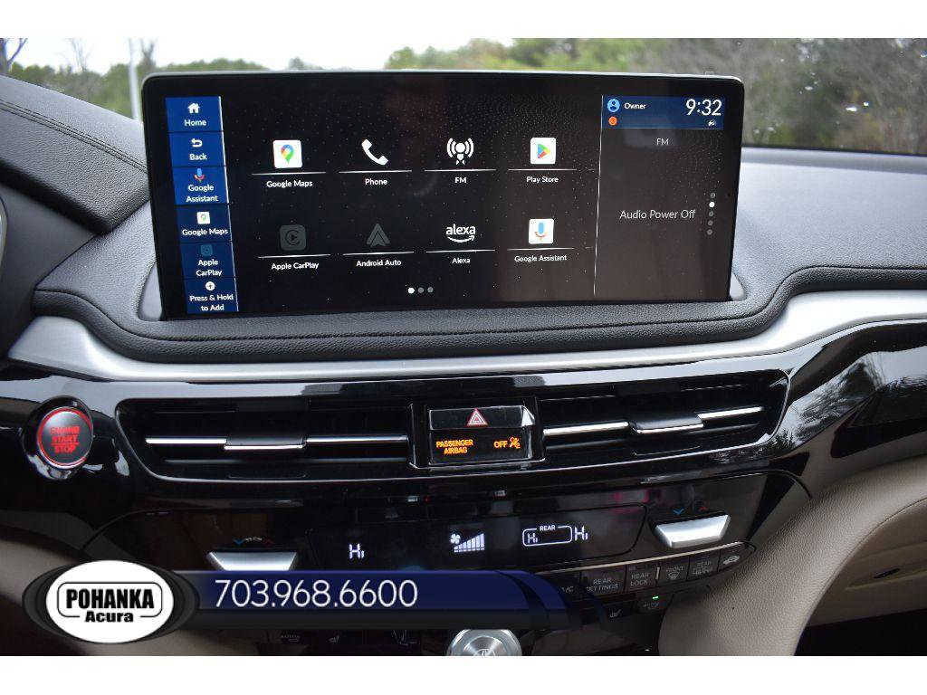 New 2026 Acura MDX SH-AWD image 14