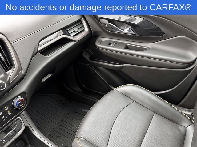 Certified 2022 GMC Terrain AT4 image 28