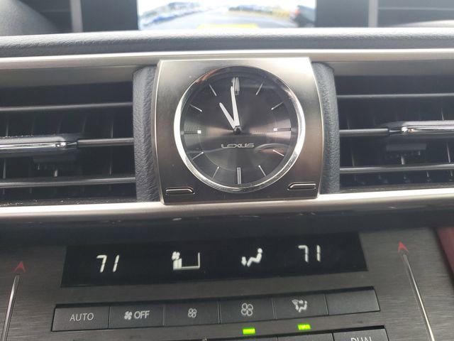 Used 2019 Lexus IS 300 300 w/ Accessory Package 2 image 30