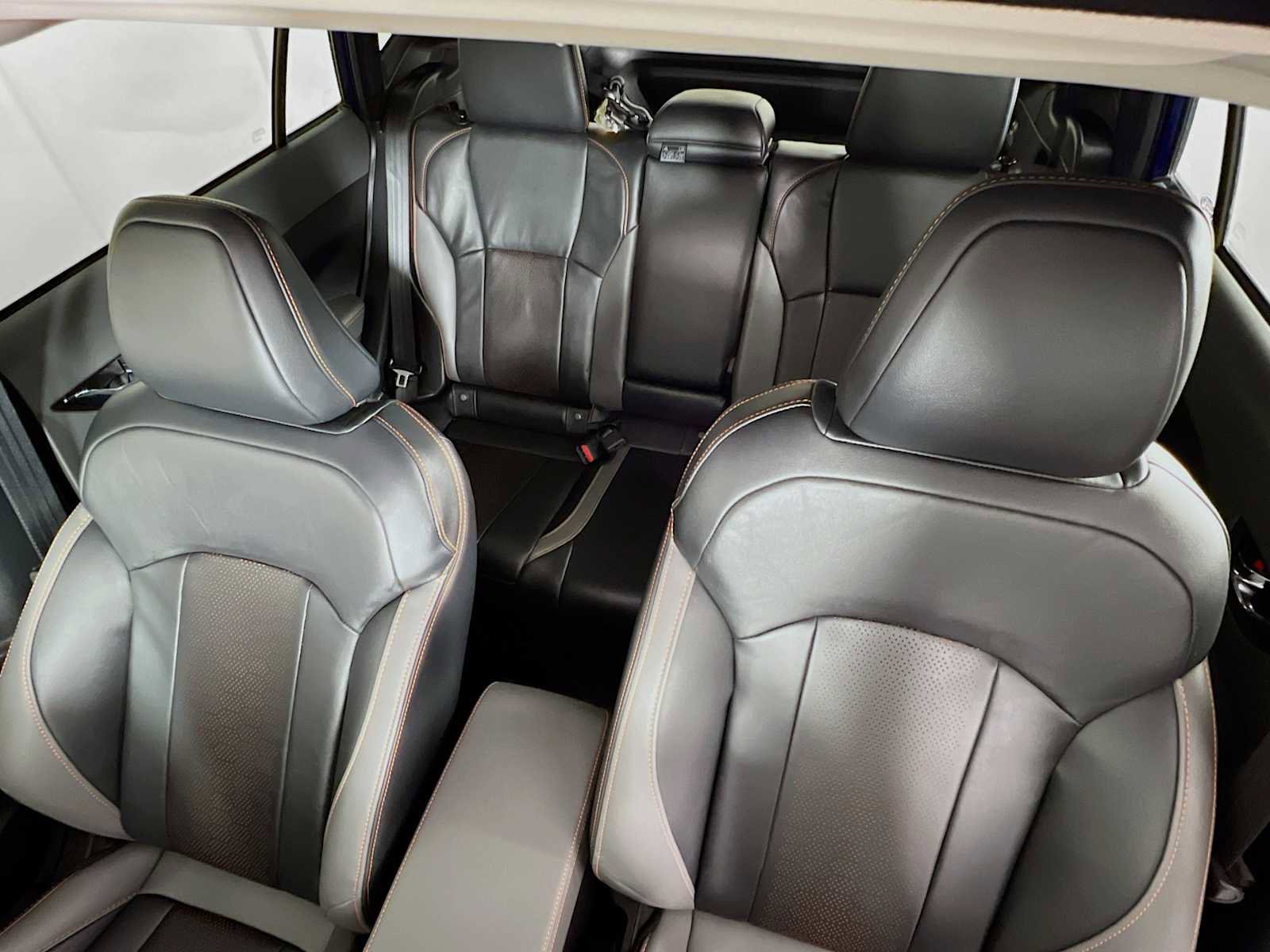 Used 2024 Subaru Crosstrek 2.5i Limited image 23