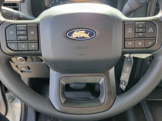 New 2025 Ford F150 XL w/ Tow/Haul Package image 15