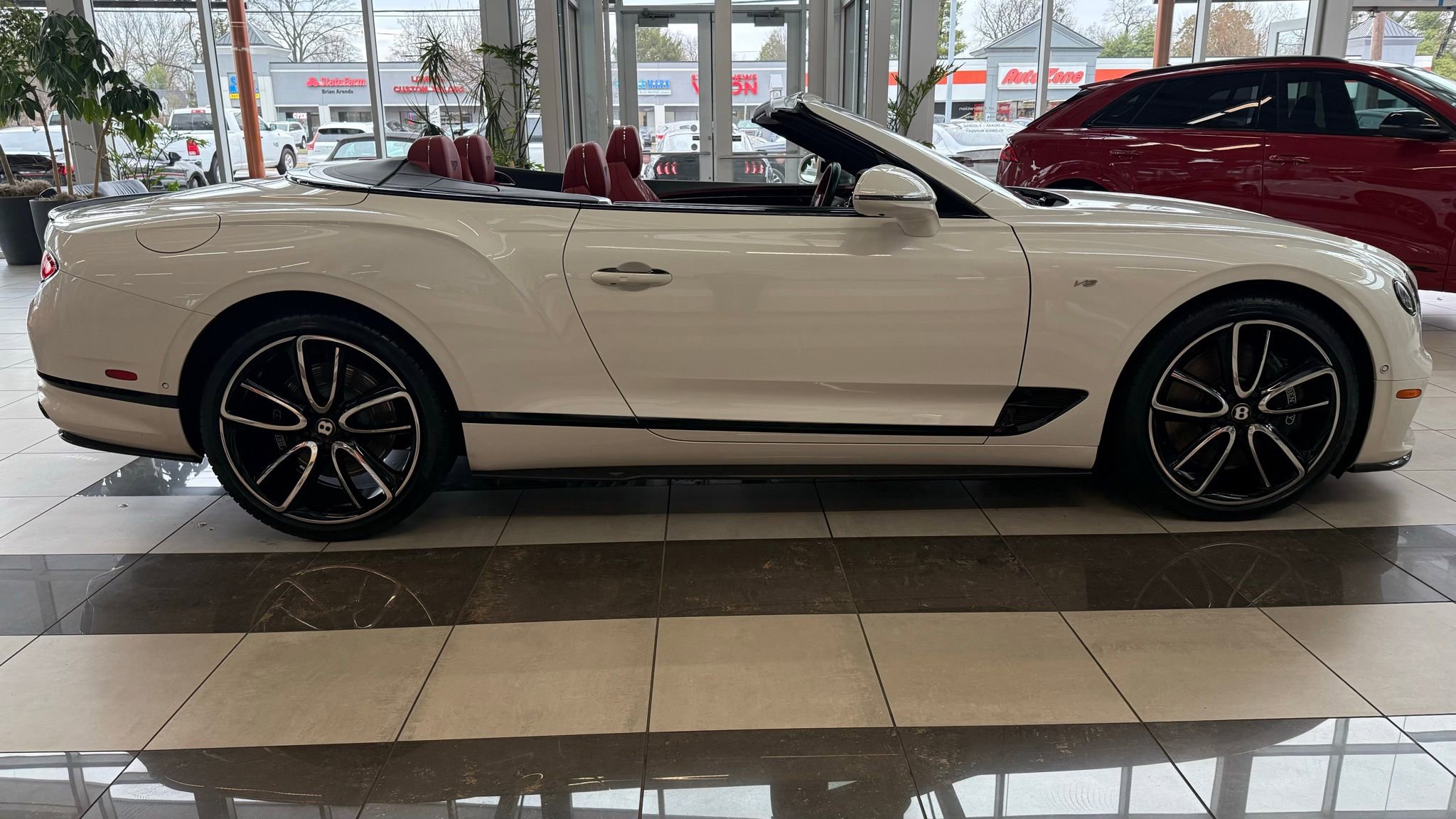 Used 2020 Bentley Continental GT image 7