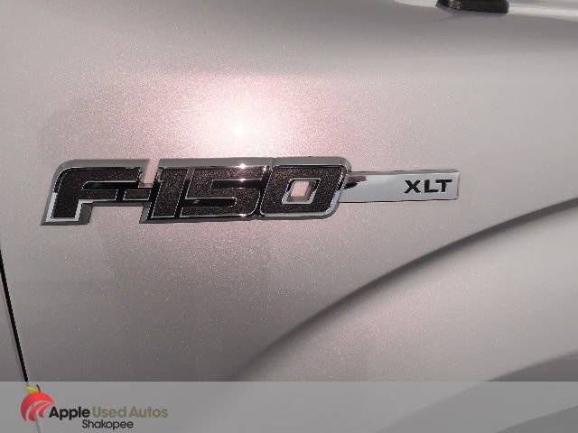 Used 2011 Ford F150 XLT w/ XLT Chrome Pkg AWD/4WD image 37