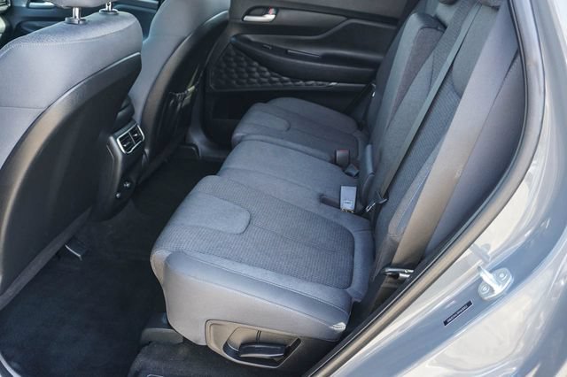 Used 2023 Hyundai Santa Fe SEL w/ Cargo Package FWD image 16