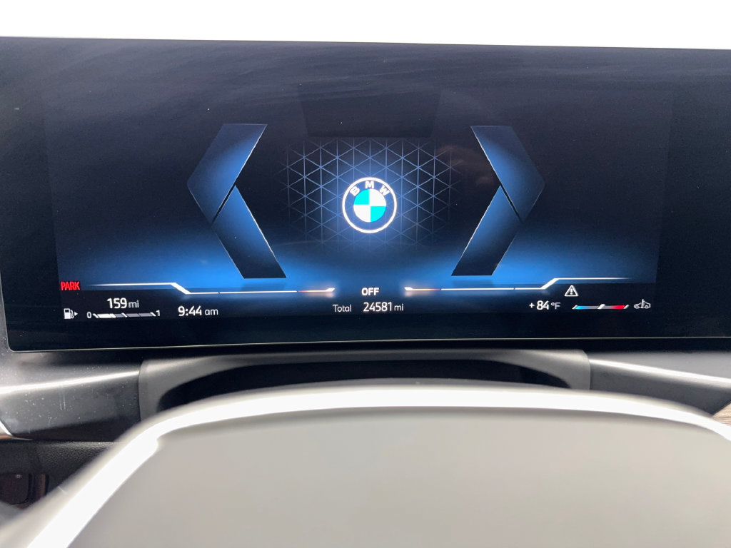 Used 2025 BMW 330i Sedan RWD image 61