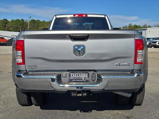 Certified 2024 RAM 3500 Tradesman w/ Chrome Appearance Group AWD/4WD image 7