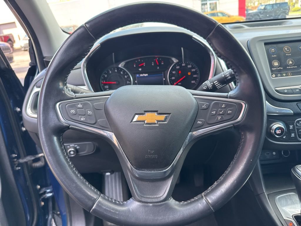 Used 2019 Chevrolet Equinox LT image 35