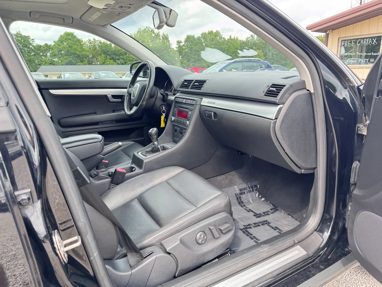 Used 2008 Audi A4 2.0T AWD/4WD image 26