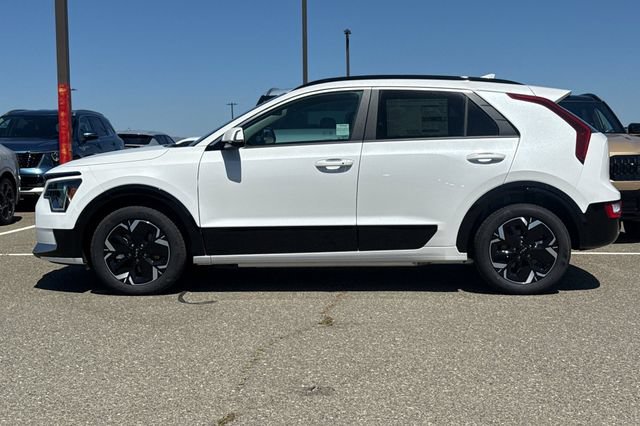 New 2026 Kia Niro Wind FWD image 10