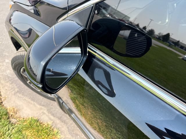 Certified 2022 Honda CR-V EX image 30