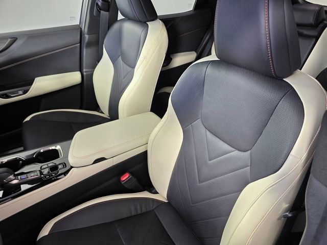 Used 2023 Lexus NX 350 AWD w/ Vision Package image 13