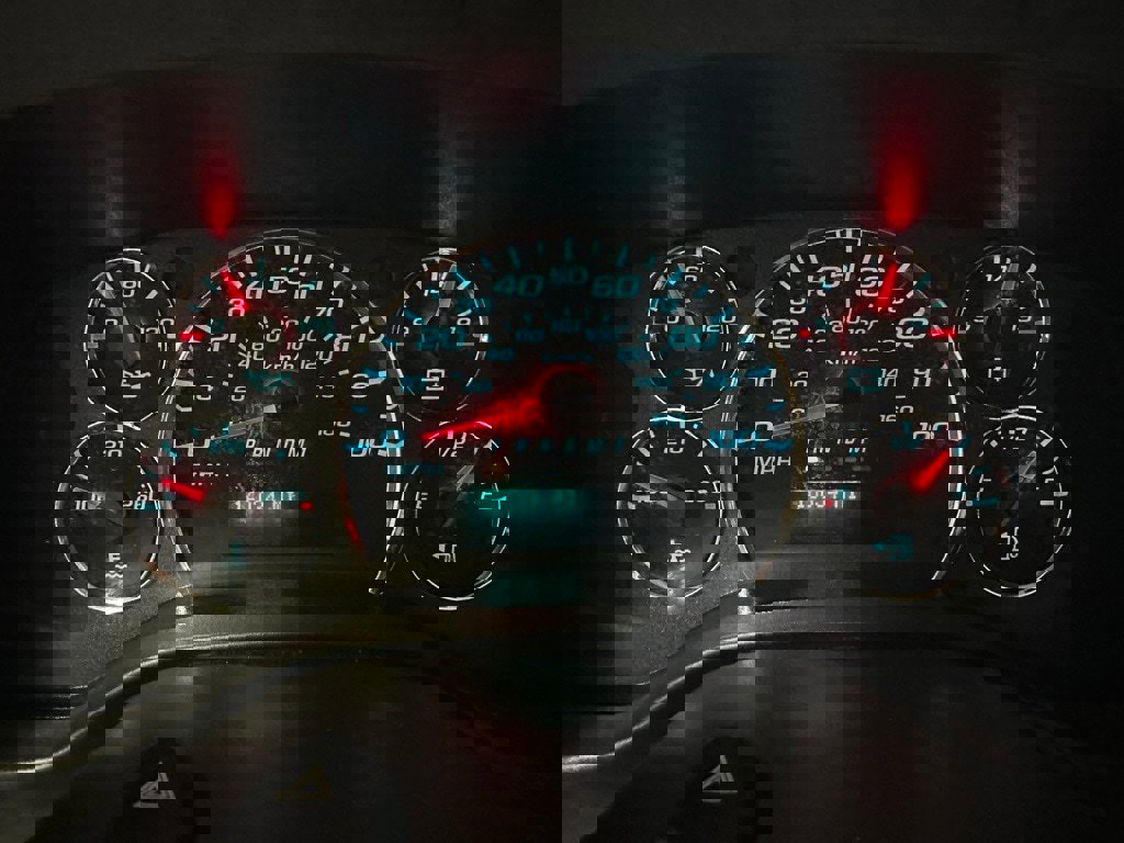 Used 2022 Chevrolet Express 3500 w/ Power Convenience Package image 24