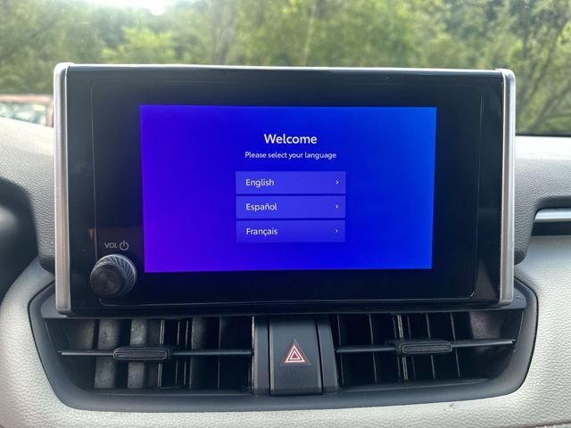 Certified 2024 Toyota RAV4 XLE w/ Convenience Package AWD/4WD image 21
