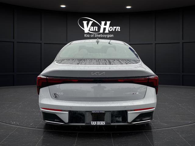 New 2026 Kia K5 GT-Line image 13