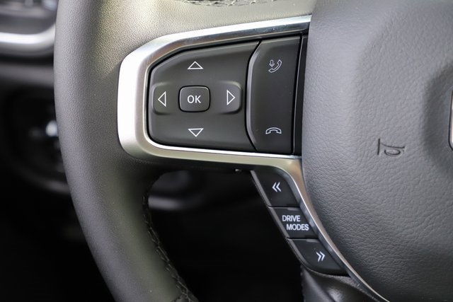 New 2026 RAM 1500 Big Horn image 23