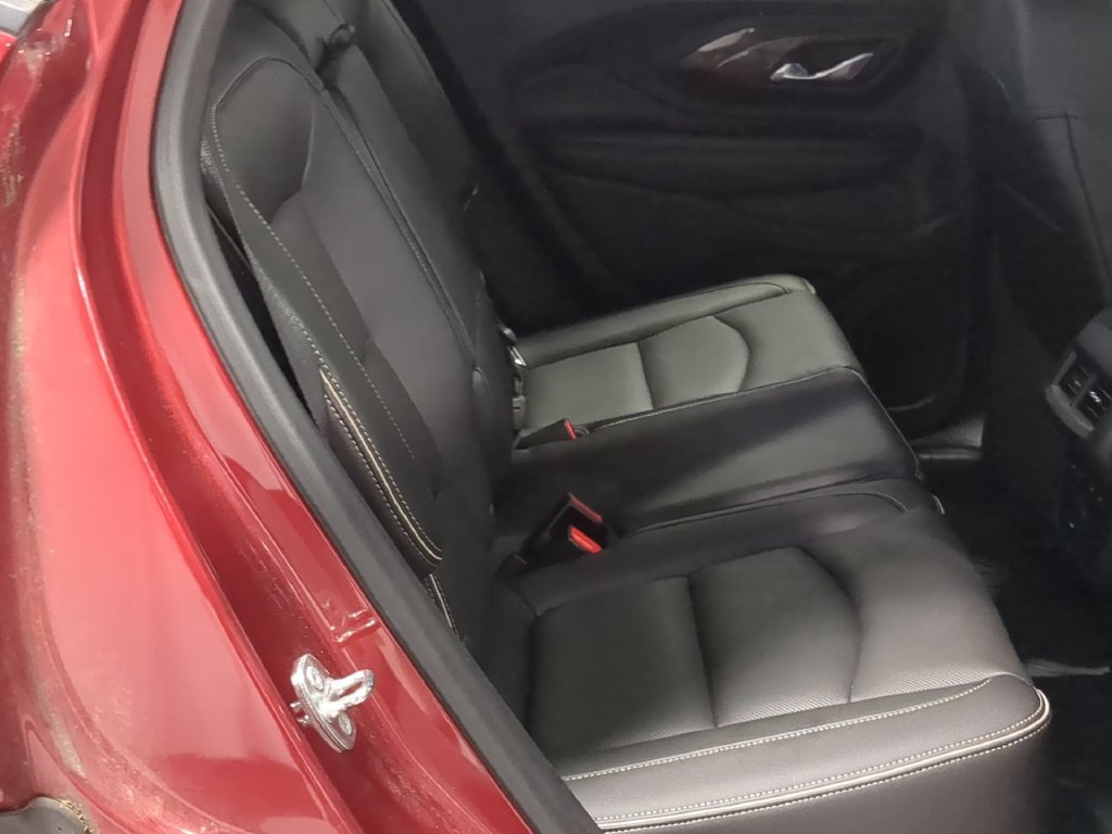 Used 2018 GMC Terrain Denali w/ Comfort Package FWD image 24