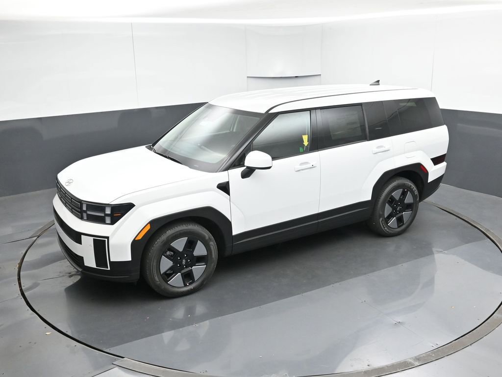 New 2026 Hyundai Santa Fe SE image 48