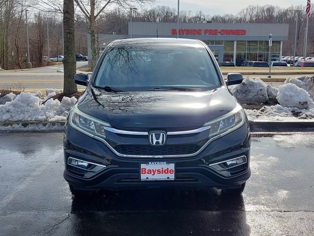 Used 2015 Honda CR-V LX image 5