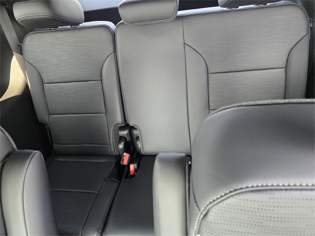 New 2026 Buick Enclave Sport Touring w/ Power Package image 9