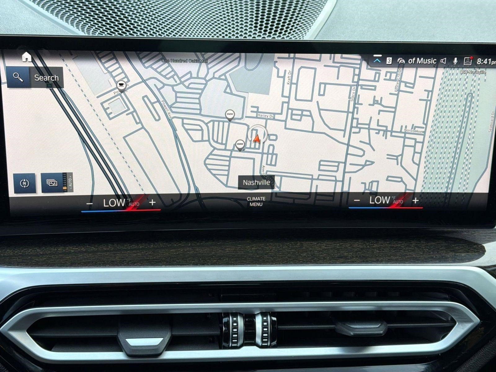 Certified 2023 BMW 330i Sedan w/ Parking Assistance Package image 22