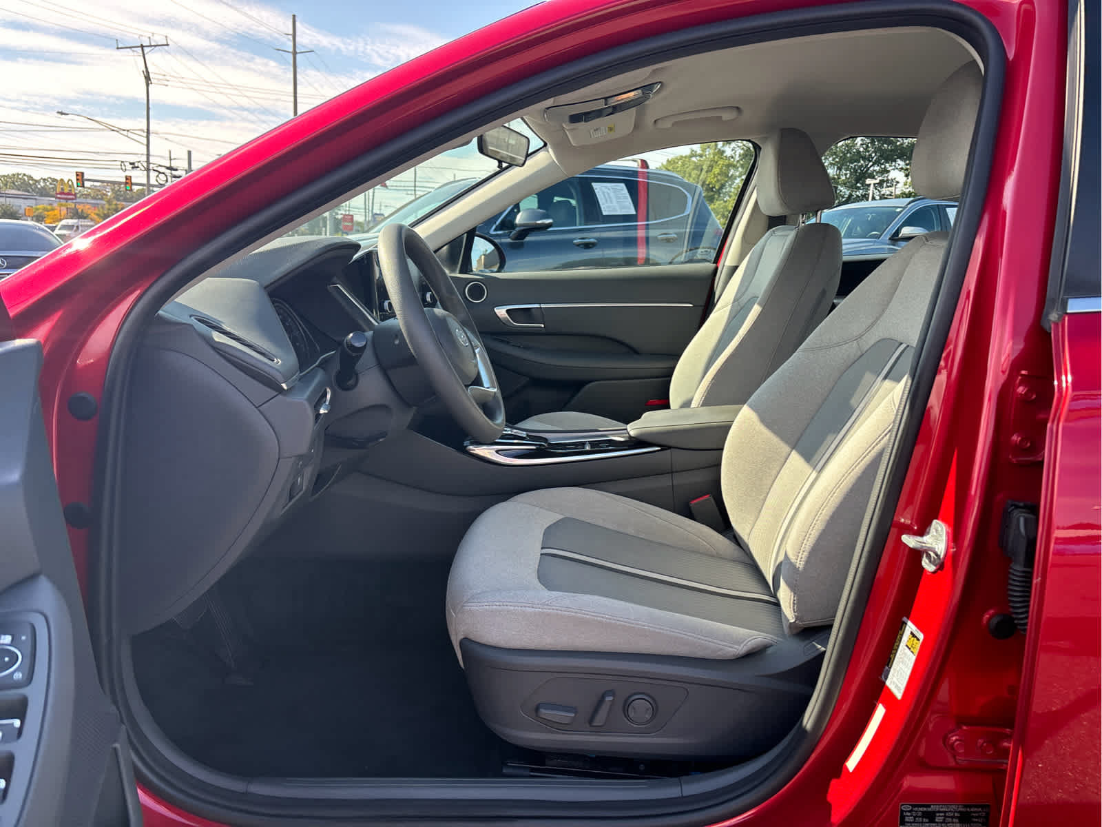 Used 2020 Hyundai Sonata SEL FWD image 8