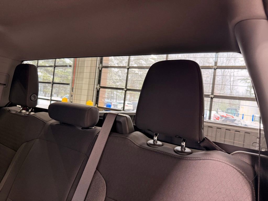 Used 2024 Chevrolet Silverado 1500 RST w/ Z71 Off-Road Package image 22