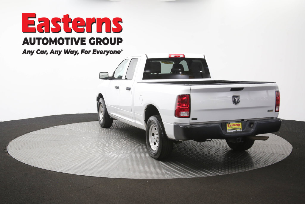 Used 2019 RAM 1500 Tradesman RWD image 64