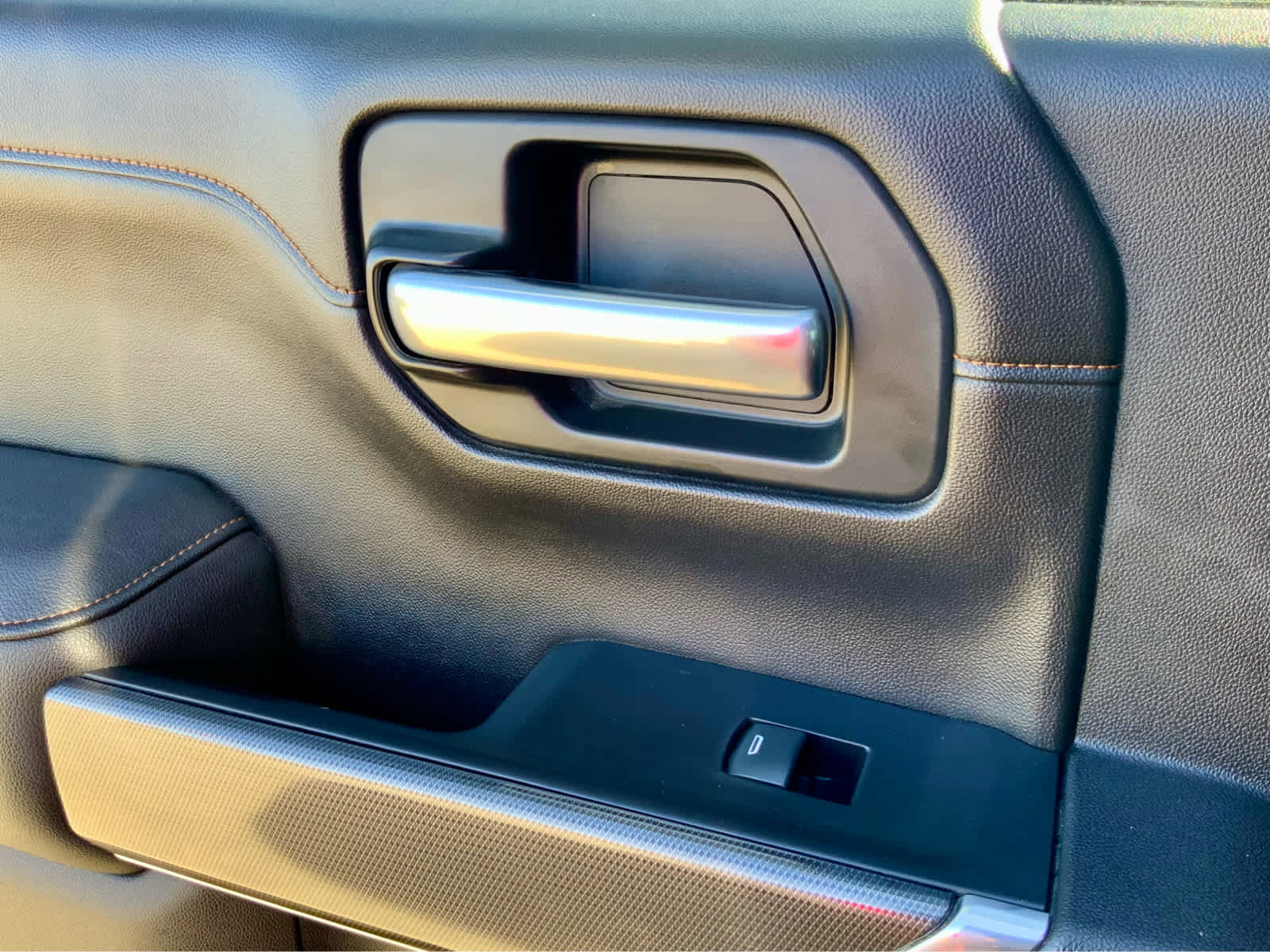 Used 2021 GMC Sierra 1500 AT4 w/ AT4 Premium Package image 51