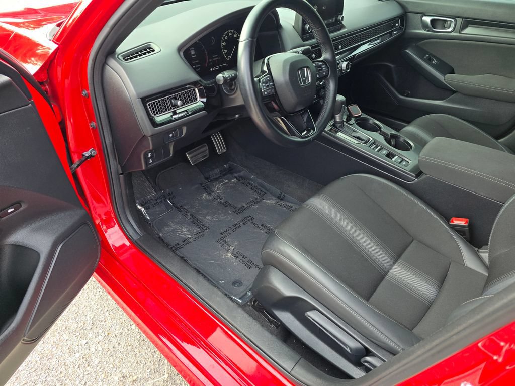 Used 2024 Honda Civic Sport image 13