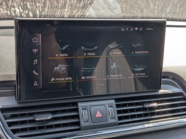 Used 2023 Audi Q5 2.0T Premium Plus w/ Premium Plus Package image 8