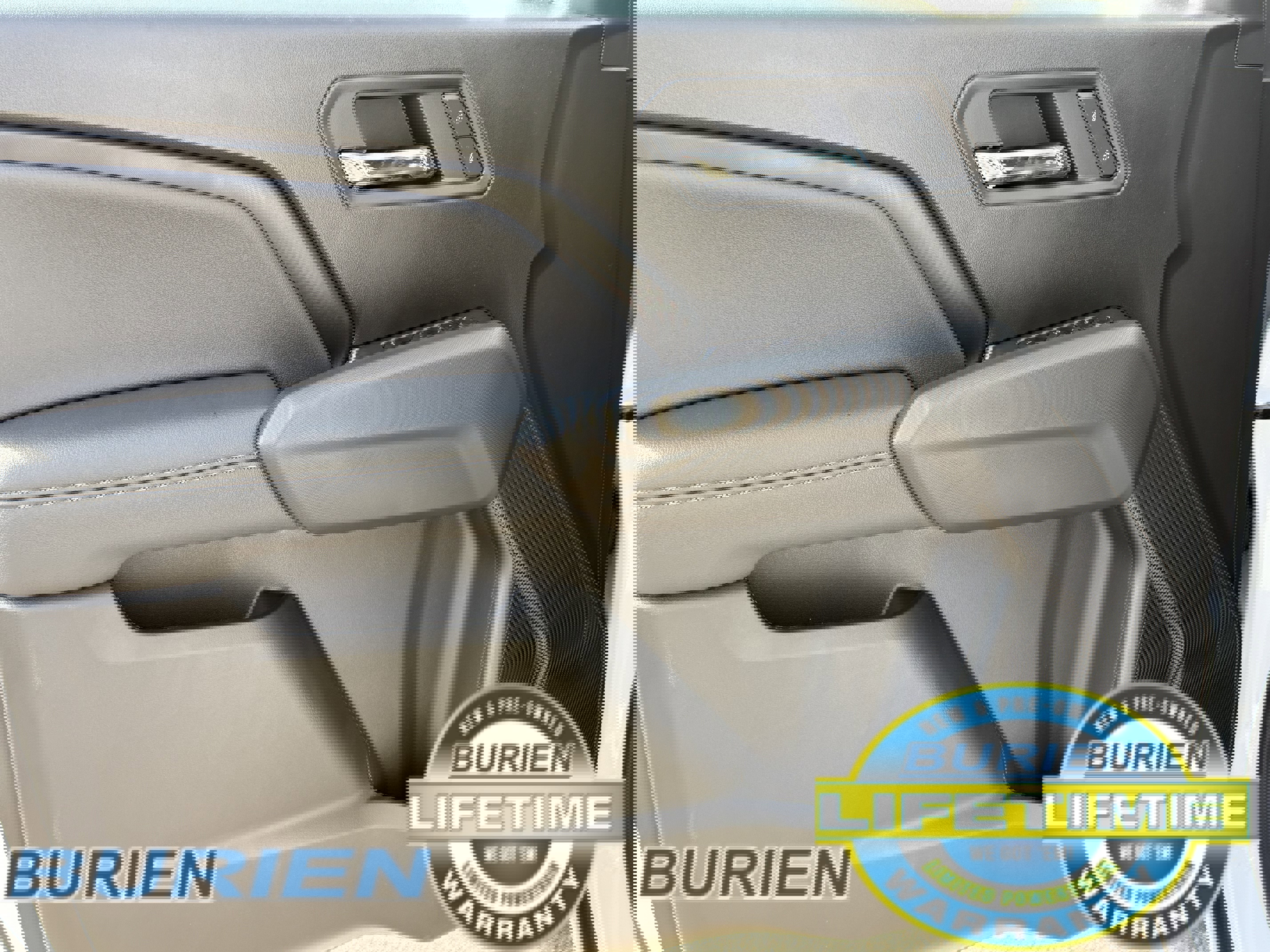 New 2025 Chevrolet Colorado LT w/ LT Convenience Package image 8