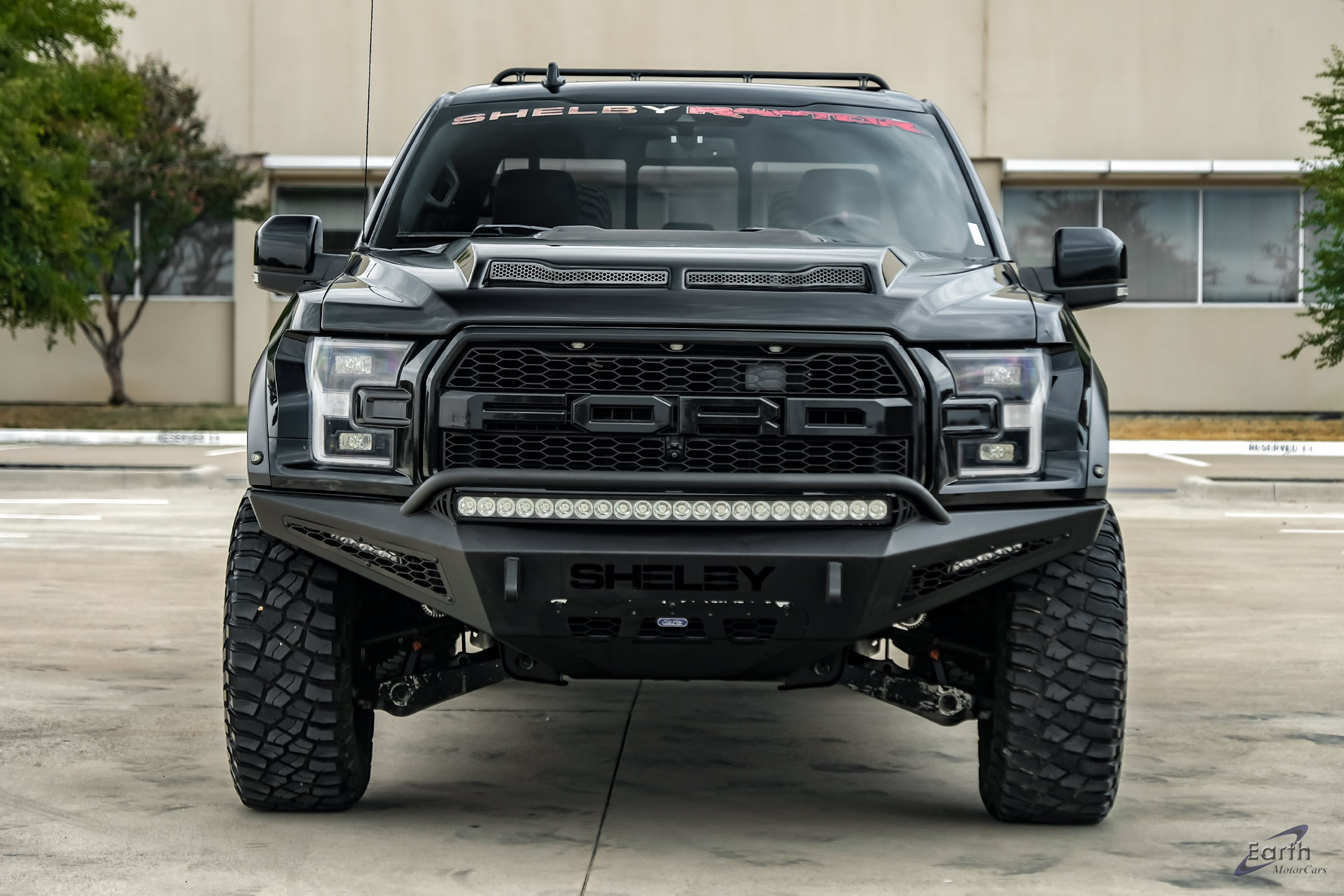 Used 2020 Ford F150 Raptor w/ Equipment Group 802A Luxury AWD/4WD image 30