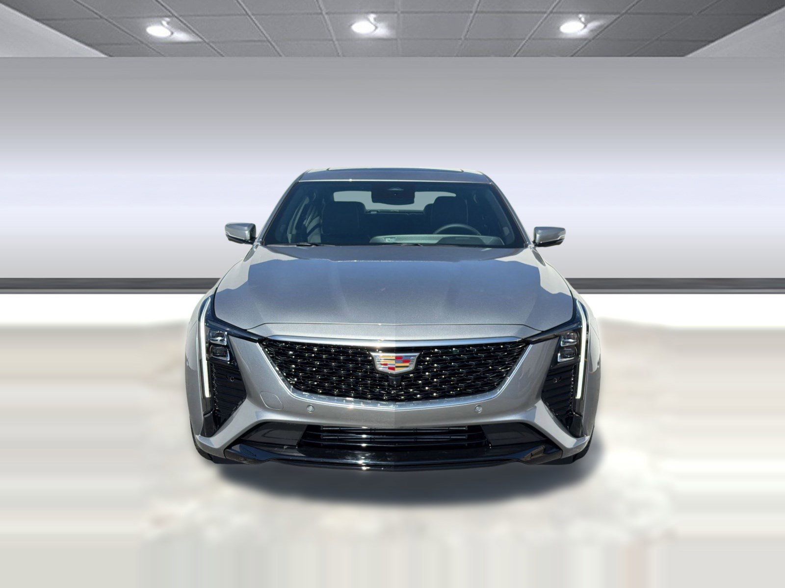 New 2026 Cadillac CT5 Premium Luxury RWD image 5