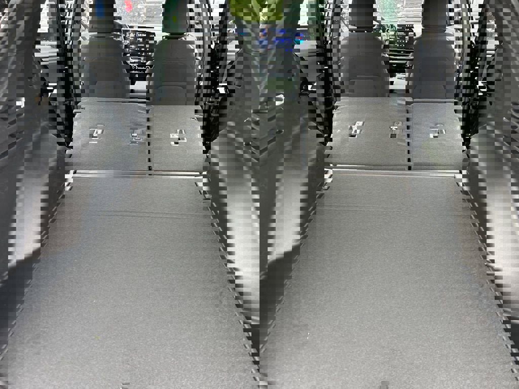 New 2026 Chevrolet Equinox EV LT image 27