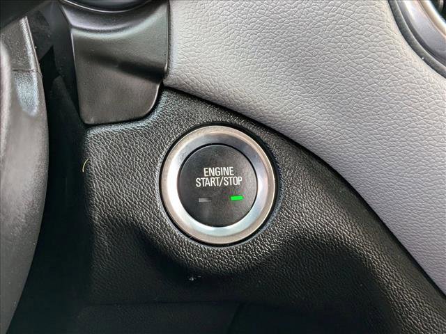 Used 2024 Chevrolet Equinox LS w/ LS Convenience Package FWD image 17