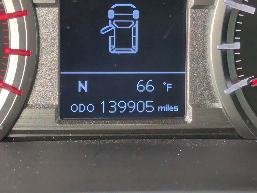 Used 2018 Toyota 4Runner SR5 Premium image 21