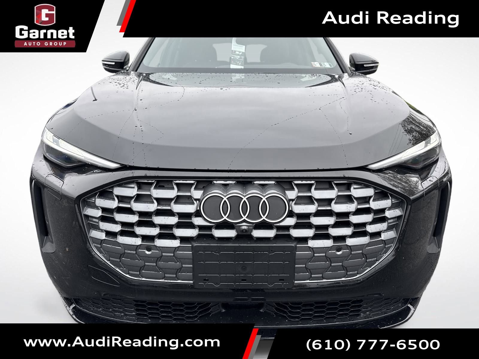 Used 2025 Audi Q5 Premium w/ Convenience Package AWD/4WD image 8
