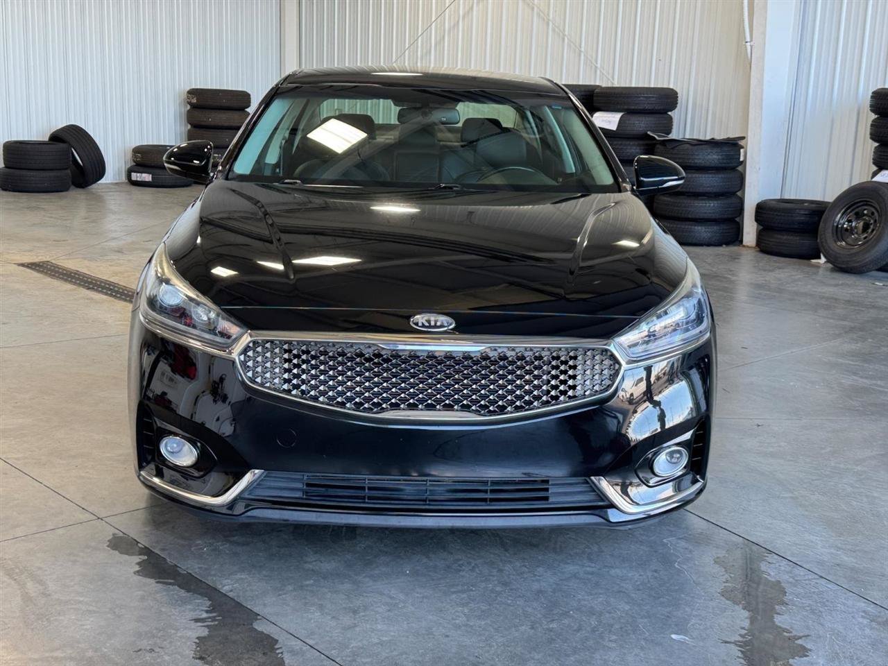 Used 2019 Kia Cadenza Premium FWD image 40