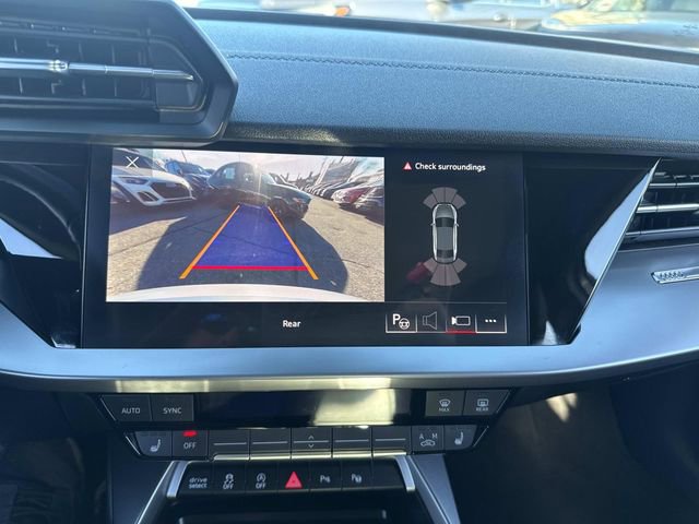 Used 2024 Audi A3 2.0T Premium image 25