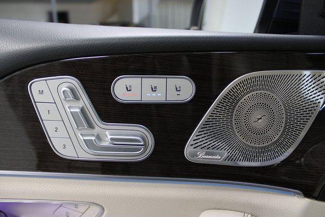 Used 2024 Mercedes-Benz GLE 450e 4MATIC image 21