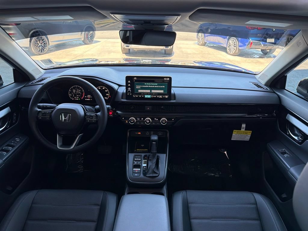 Used 2025 Honda CR-V EX-L image 14
